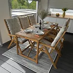 Mobile Mare Blu Campingplatz *