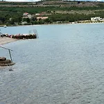 Campingplatz Mobile Mare Blu Rovanjska
