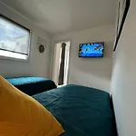 Mobile Mare Blu Campingplatz Rovanjska