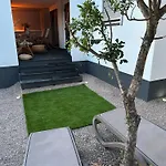 Campingplatz Mobile Mare Blu