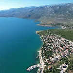 Campingplatz Mobile Mare Blu Rovanjska