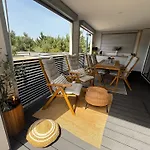Mobile Mare Blu Campingplatz Rovanjska