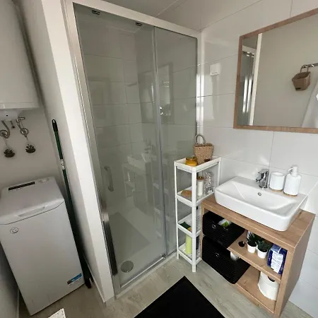 Kemping Mobile Mare Blu *