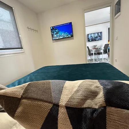 Mobile Mare Blu * Rovanjska