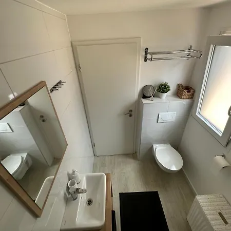 Mobile Mare Blu Kemping *