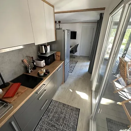 Mobile Mare Blu * Rovanjska