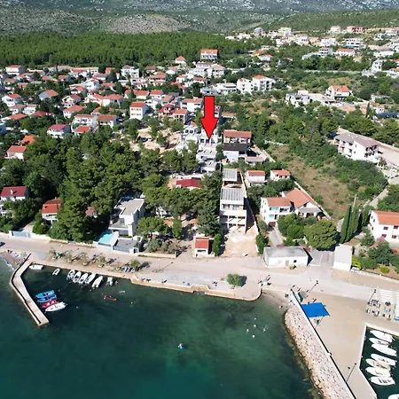 Mobile Mare Blu Rovanjska