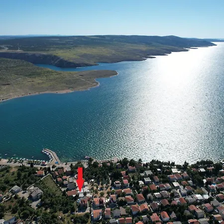 Mobile Mare Blu Kemping Rovanjska