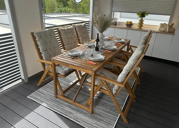 Mobile Mare Blu Parque de Campismo *