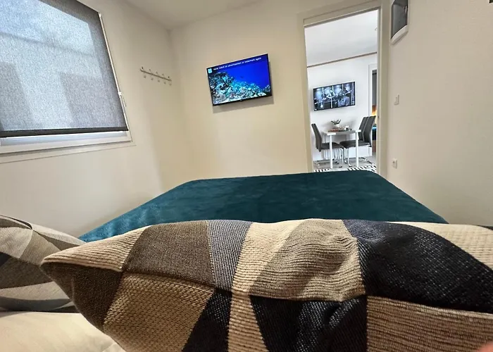 Mobile Mare Blu * Rovanjska