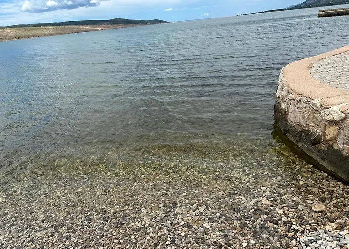 Mobile Mare Blu Camping