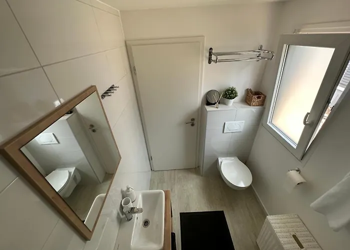 Mobile Mare Blu Camping *