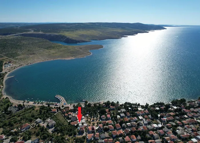 Mobile Mare Blu Parque de Campismo Rovanjska