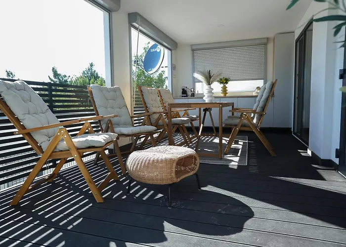 Mobile Mare Blu Parque de Campismo