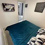 Mobile Mare Blu Кемпинг Рованьска