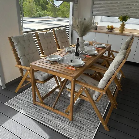 Mobile Mare Blu אתר קמפינג *