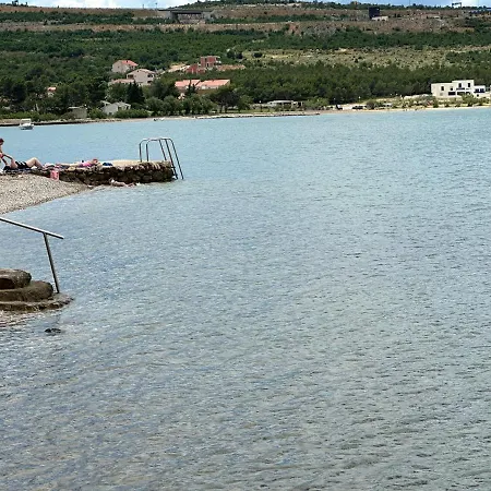 Campsite Mobile Mare Blu Rovanjska