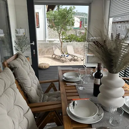 Camping Mobile Mare Blu Rovanjska