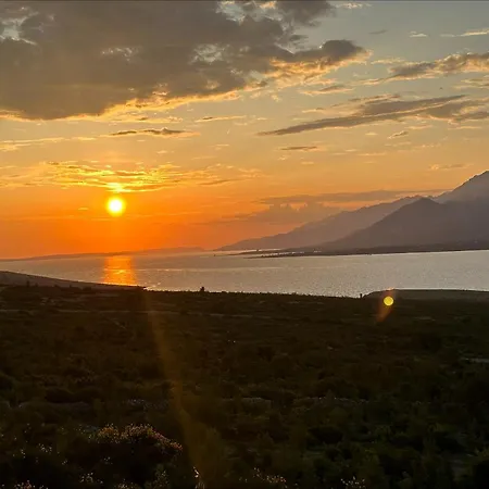 Camping Mobile Mare Blu Rovanjska