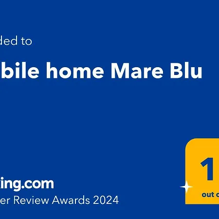 Mobile Mare Blu *