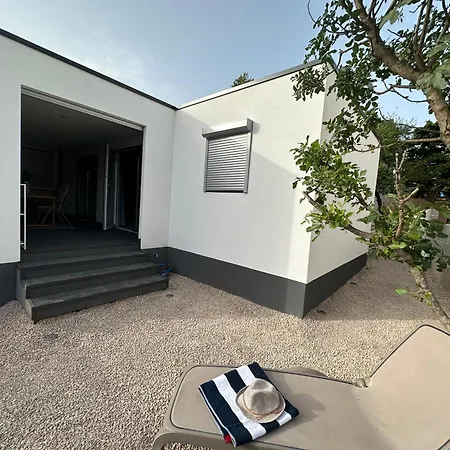 אתר קמפינג Mobile Mare Blu *