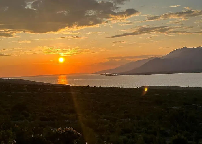 Кемпинг Mobile Mare Blu Рованьска