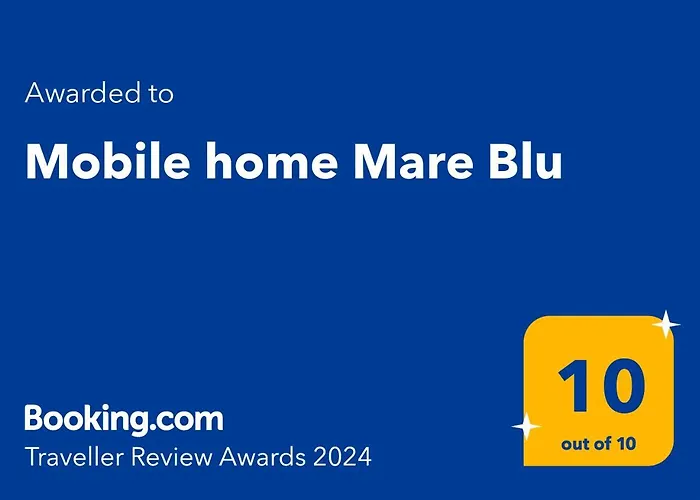 Mobile Mare Blu *