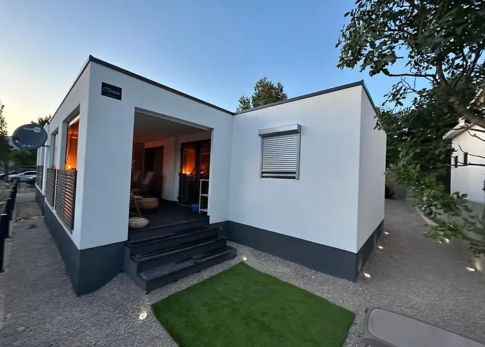 Kemp Mobile Mare Blu *