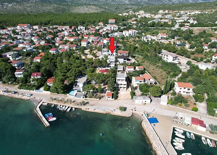 Mobile Mare Blu Рованьска